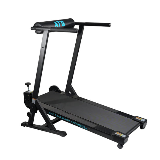 PRE-SALE!!! The Backward Treadmill ATG Equipment